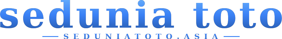 sedunia toto logo