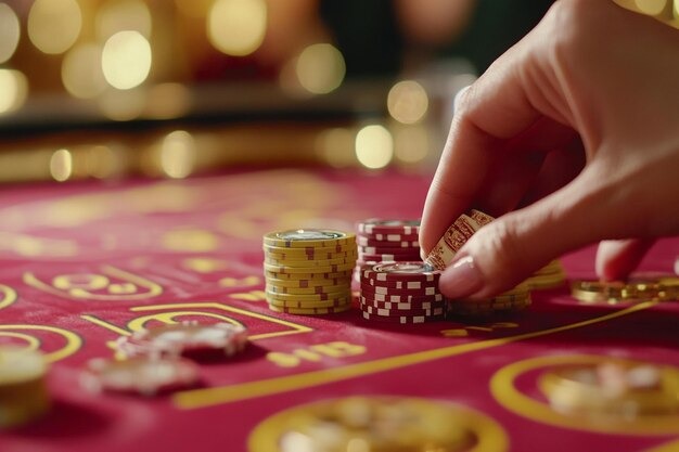 sedunia toto What Appears Inside Our Casino